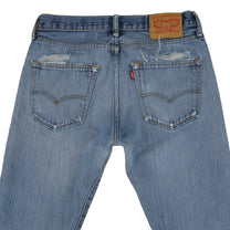 Vintage Levi’s • 31 mens / 29 wmns