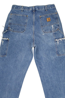 Vintage Carhartt Jeans