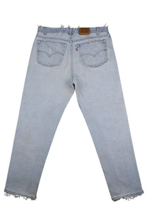 Vintage Levi’s