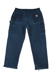 Vintage Carhartt Jeans • 32 mens / 30 wmns