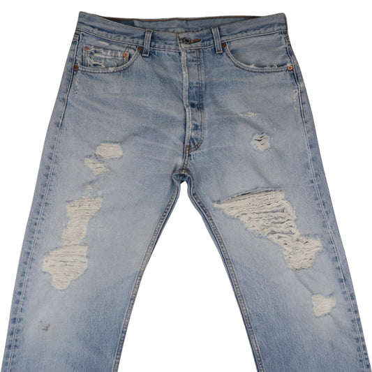 Vintage Levi’s