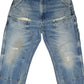 Vintage Carhartt Jeans • 36 mens / 34 wmns