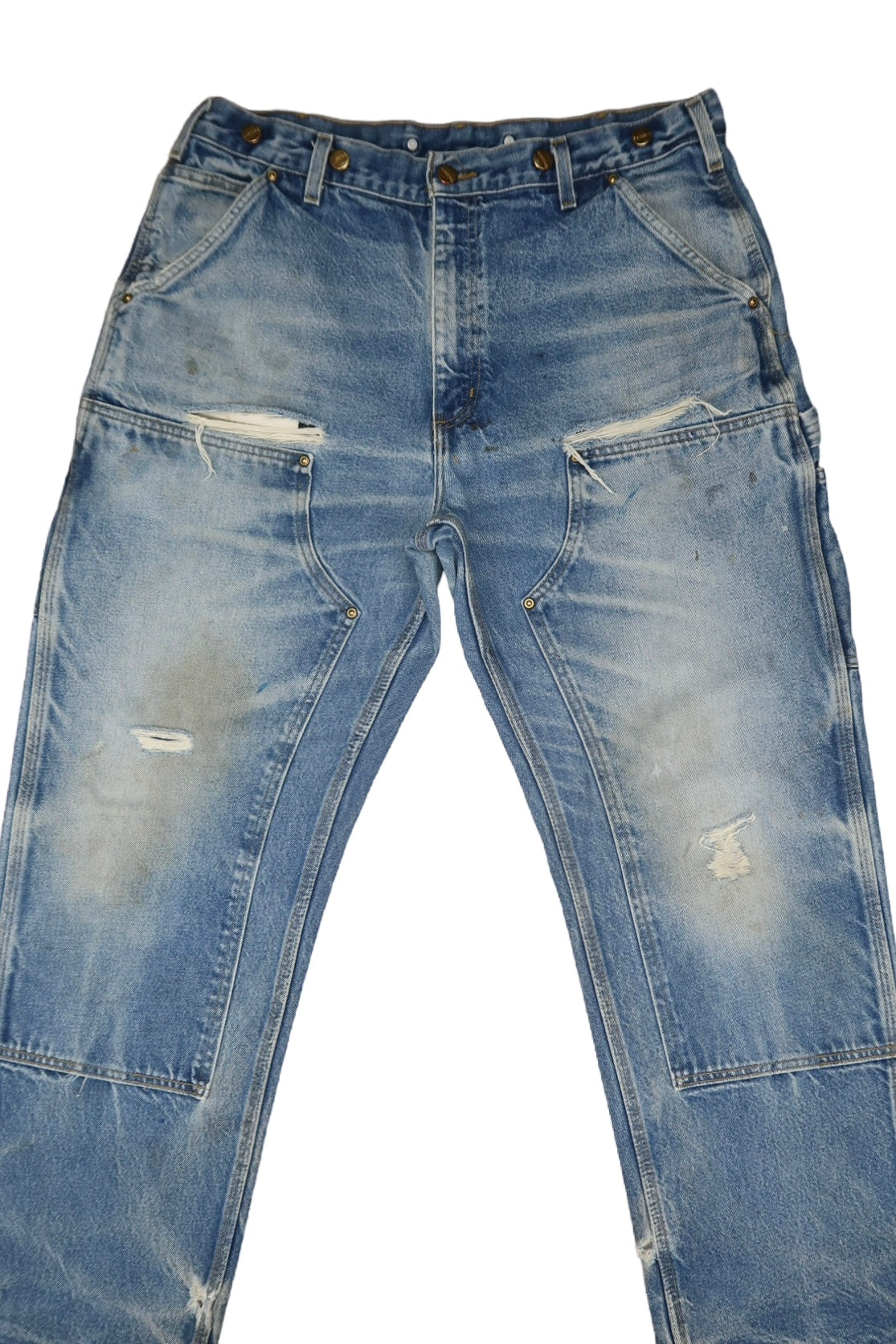 Vintage Carhartt Jeans • 36 mens / 34 wmns