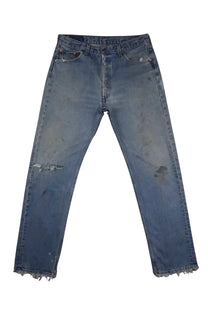 Vintage Levi’s