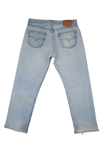 Vintage Levi’s • 33 mens / 31 wmns