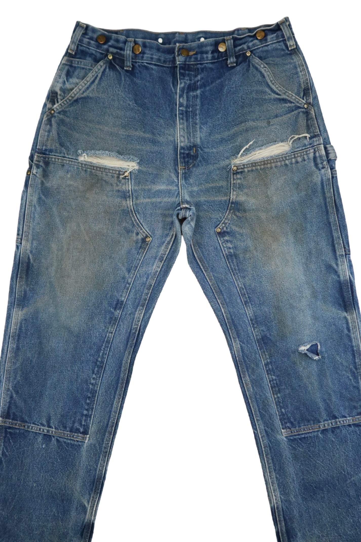 Vintage Carhartt Jeans • 36 mens / 34 wmns