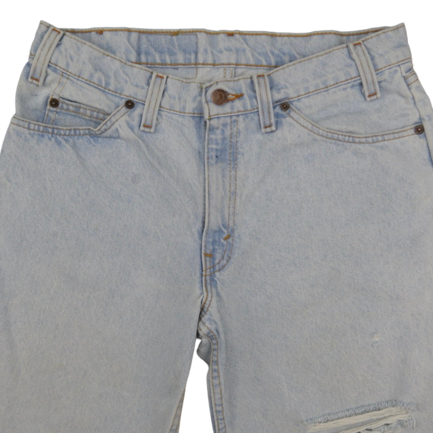 Vintage Levi’s Shorts • 31 mens / 29 wmns