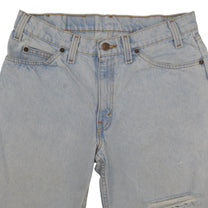 Vintage Levi’s Shorts • 31 mens / 29 wmns