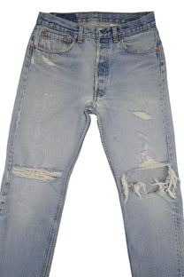 Vintage Levi’s • 30 mens / 28 wmns