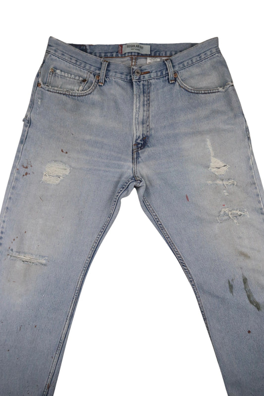 Vintage Levi’s