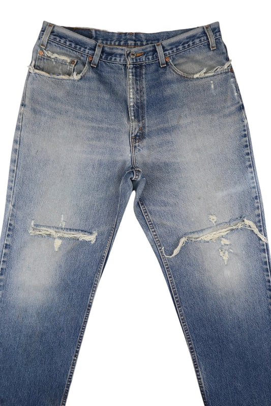 Vintage Levi’s