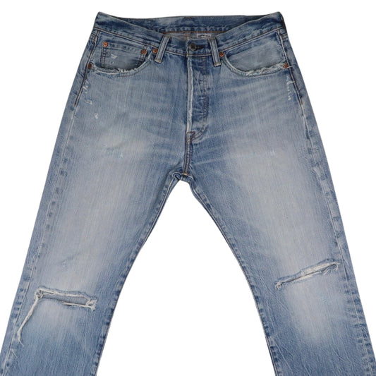Vintage Levi’s
