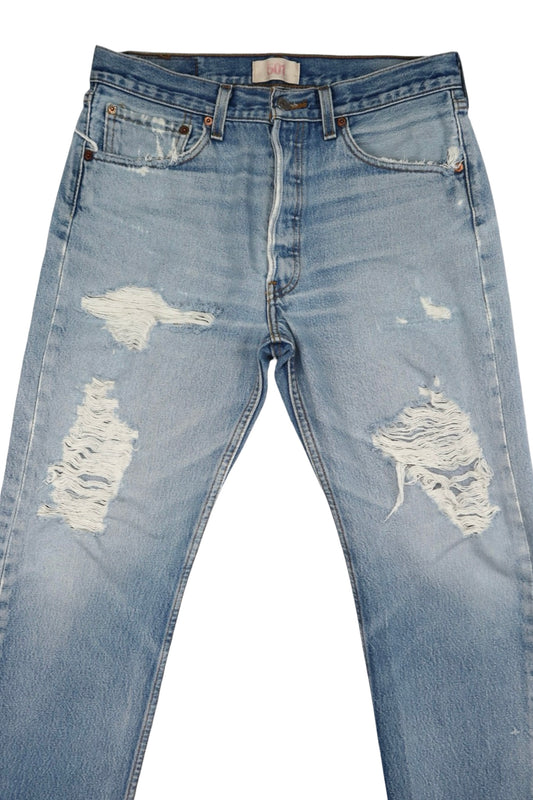 Vintage Levi’s • 30 mens / 28 wmns