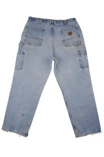 Vintage Carhartt Jeans