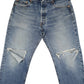 Vintage Levi’s • 34 mens / 32 wmns