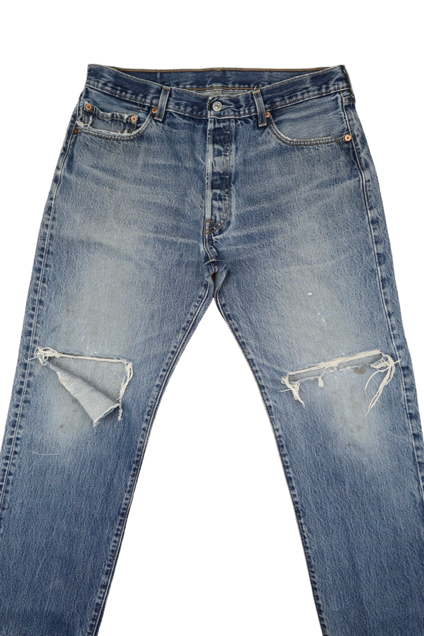 Vintage Levi’s • 34 mens / 32 wmns