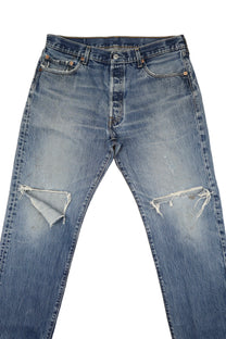 Vintage Levi’s • 34 mens / 32 wmns