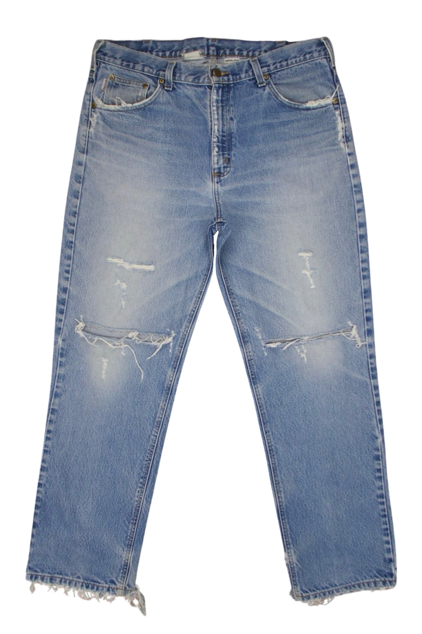 Vintage Carhartt Jeans