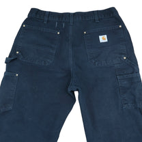 Vintage Carhartt Jeans • 33 mens / 31 wmns