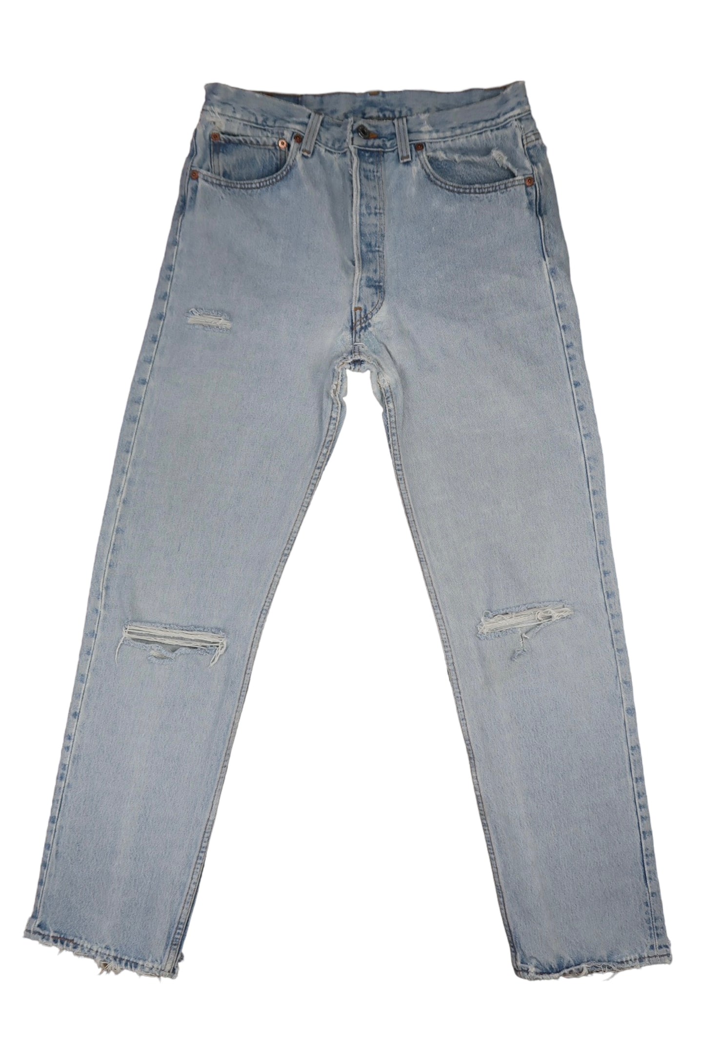 Vintage Levi’s • 31 mens / 29 wmns