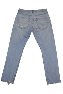 Vintage Levi’s • 31 mens / 29 wmns