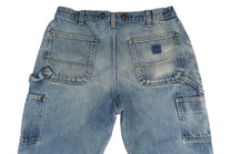 Vintage Carhartt Jeans • 33 mens / 31 wmns