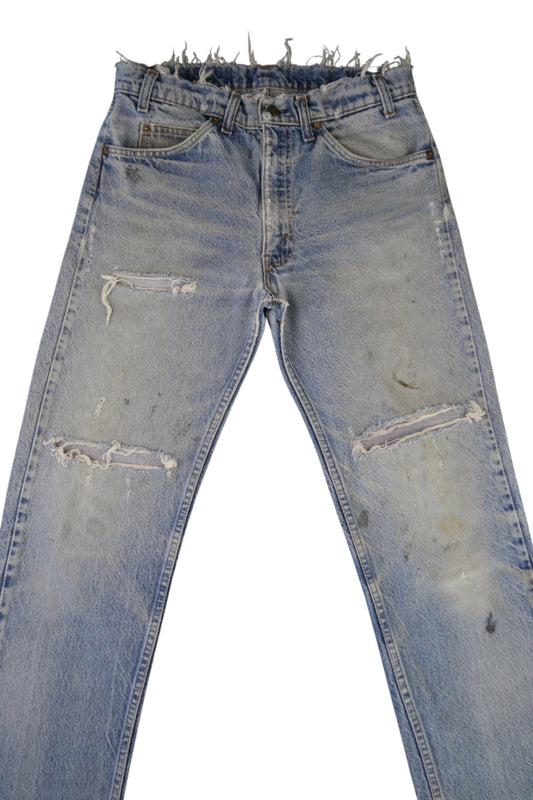 Vintage Levi’s