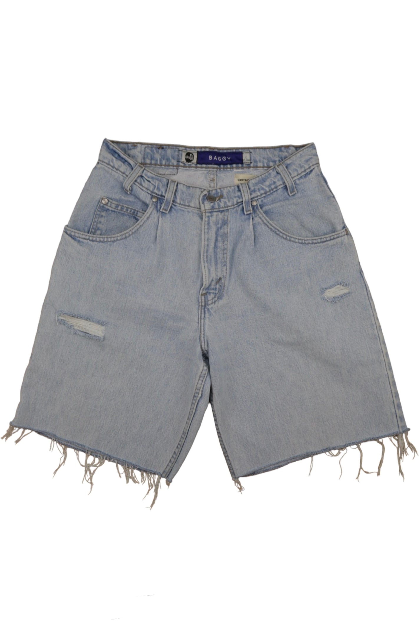 Vintage Levi’s Shorts • 28 mens / 26 wmns