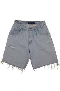 Vintage Levi’s Shorts • 28 mens / 26 wmns