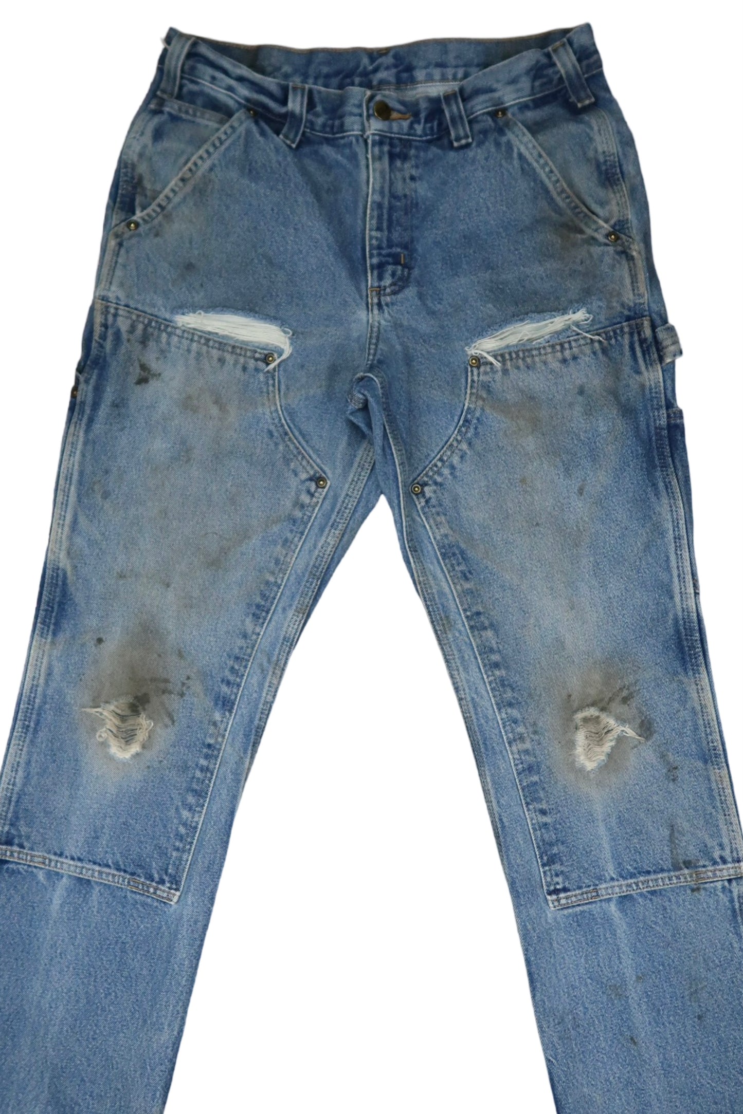 Vintage Carhartt Jeans • 31 mens / 29 wmns