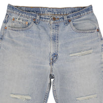 Vintage Levi’s Shorts • 33 mens / 31 wmns