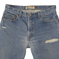 Vintage Levi’s Shorts • 34 mens / 32 wmns