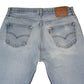 Vintage Levi’s • 32 mens / 30 wmns