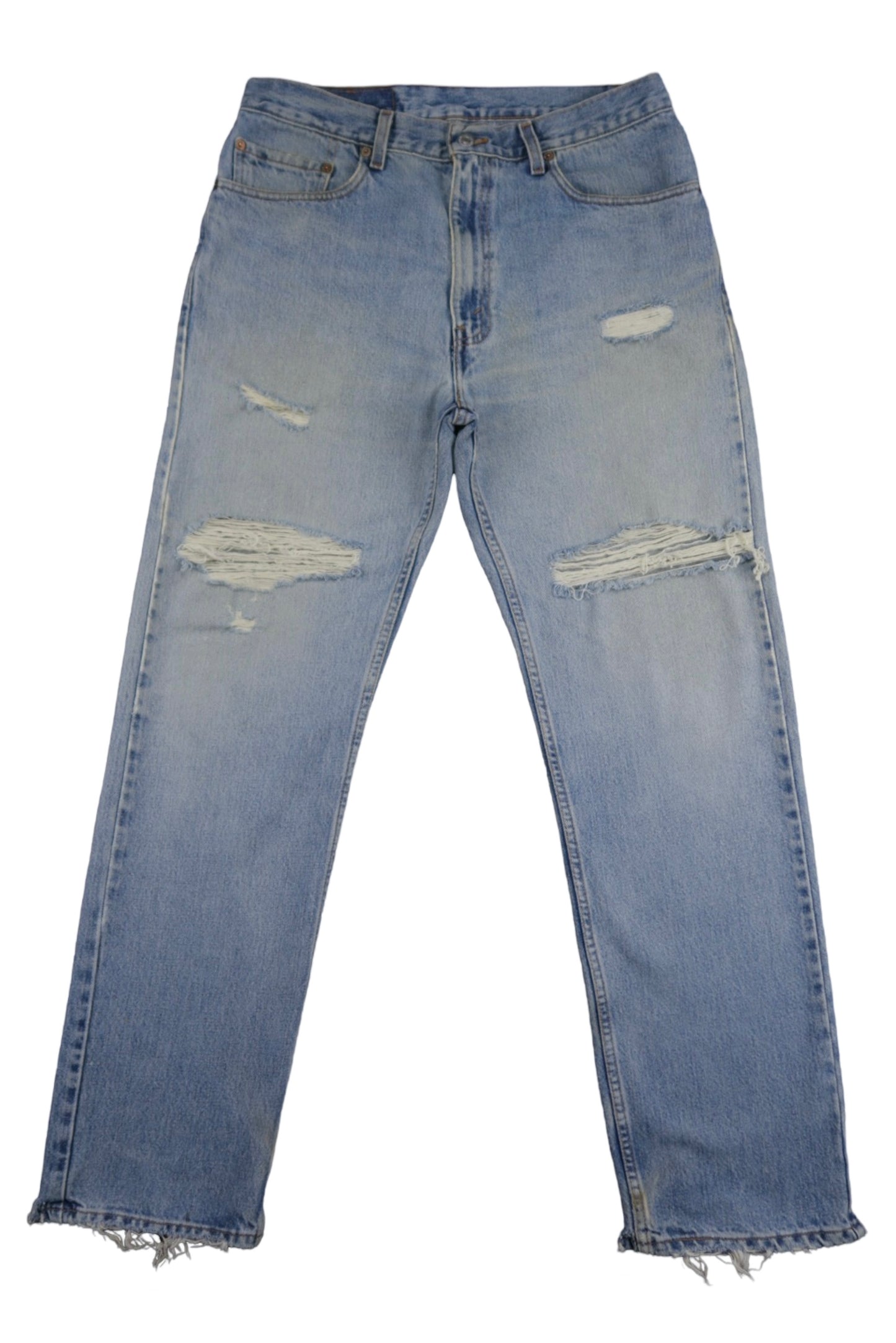 Vintage Levi’s • 32 mens / 30 wmns