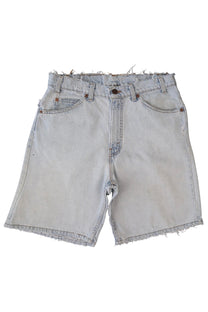 Vintage Levi’s Shorts