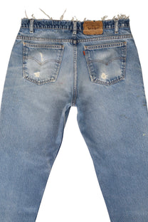 Vintage Levi’s