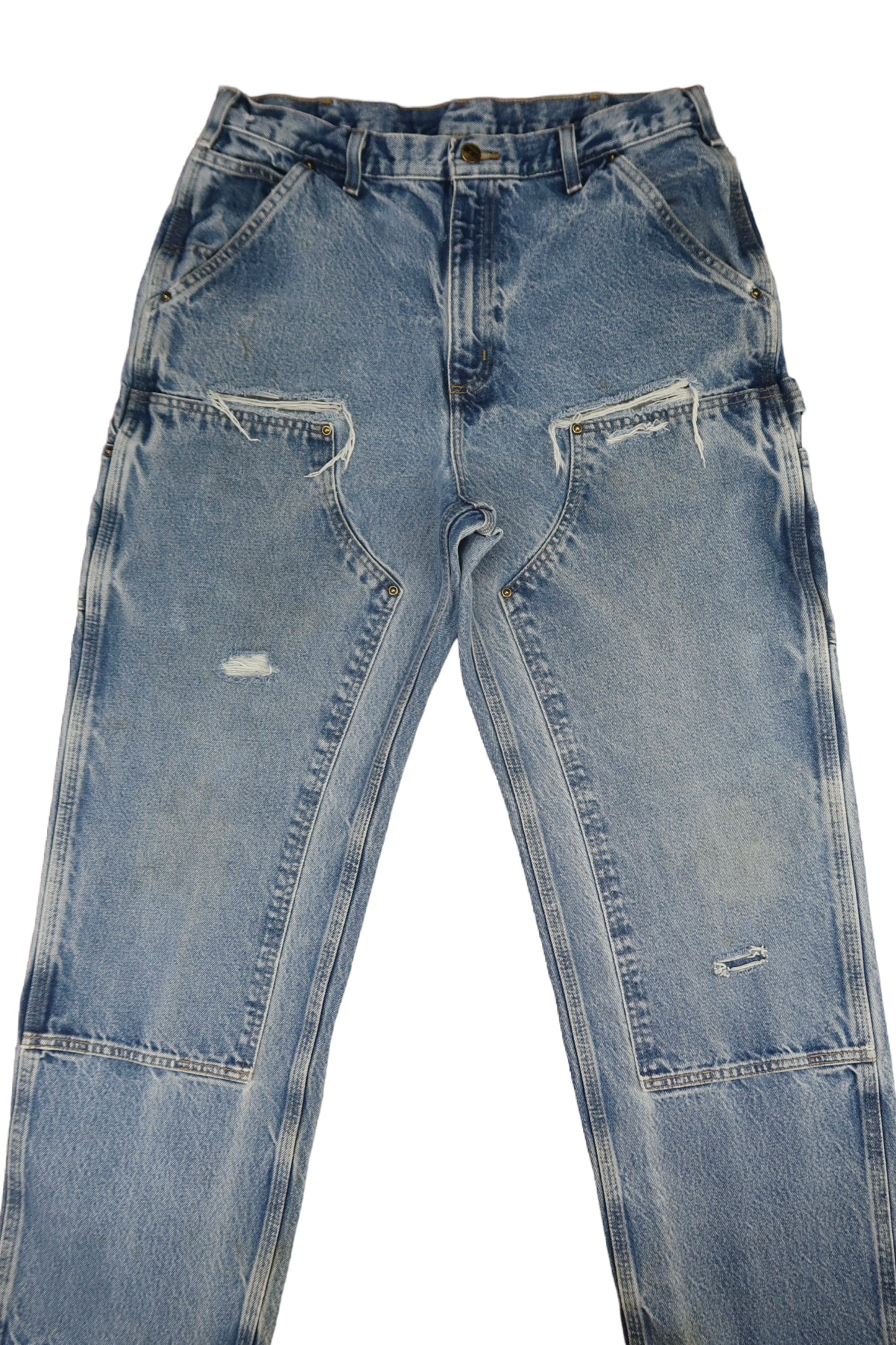 Vintage Carhartt Jeans • 34 mens / 32 wmns