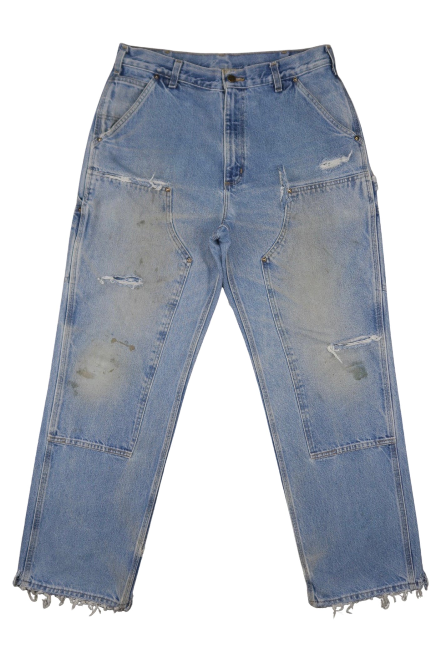 Vintage Carhartt Jeans