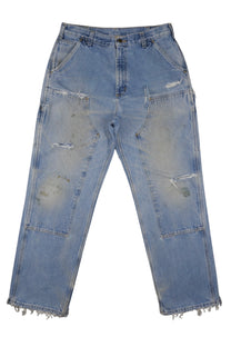 Vintage Carhartt Jeans