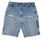 Vintage Carhartt Cutoffs • 38 mens / 36 wmns