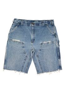 Vintage Carhartt Cutoffs • 38 mens / 36 wmns