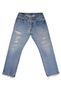 Vintage Levi’s