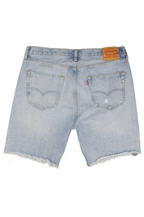 Vintage Levi’s Shorts • 36 mens / 34 wmns