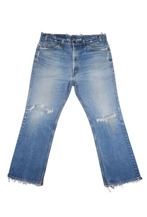 Vintage Levi’s