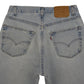 Vintage Levi’s Shorts • 29 mens / 27 wmns