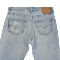 Vintage Levi’s • 32 mens / 30 wmns