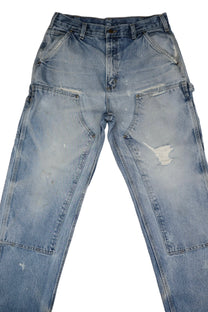 Vintage Carhartt Jeans • 32 mens / 30 wmns