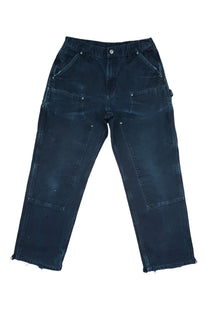 Vintage Carhartt Jeans • 30 mens / 28 wmns