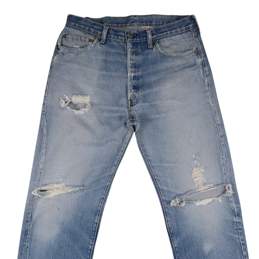 Vintage Levi’s