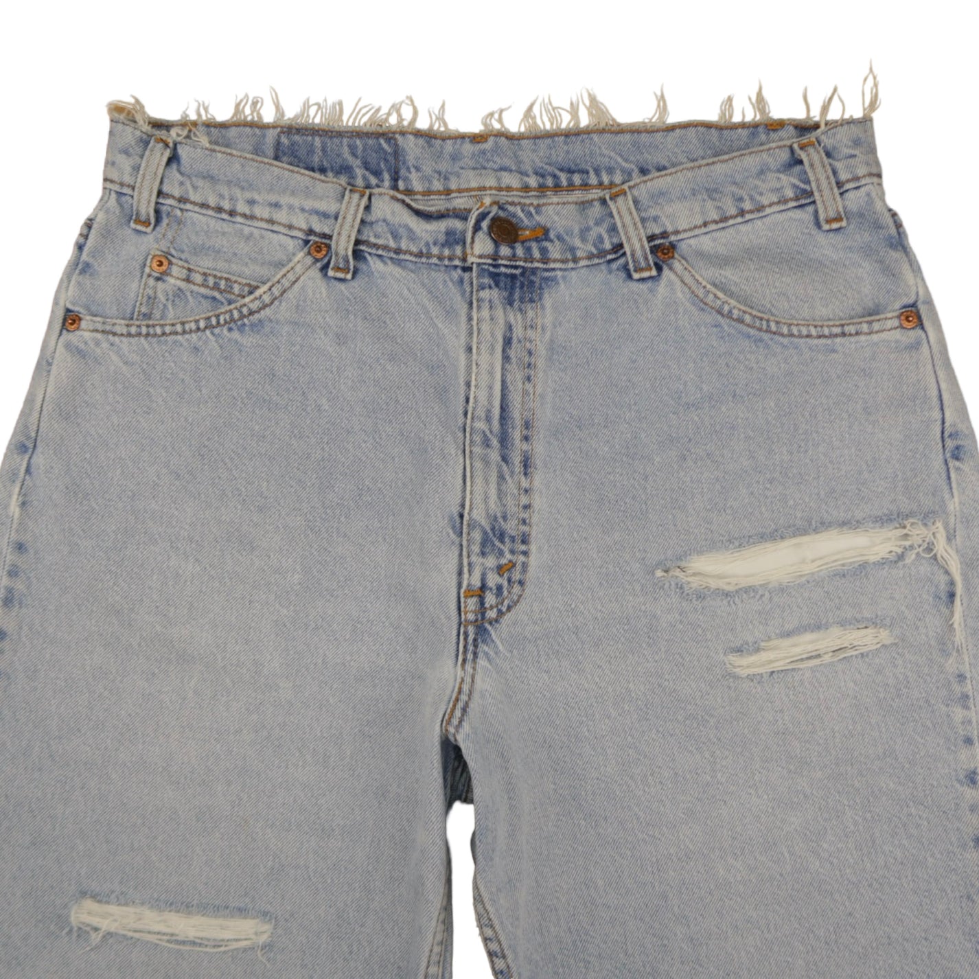 Vintage Levi’s Shorts • 36 mens / 34 wmns